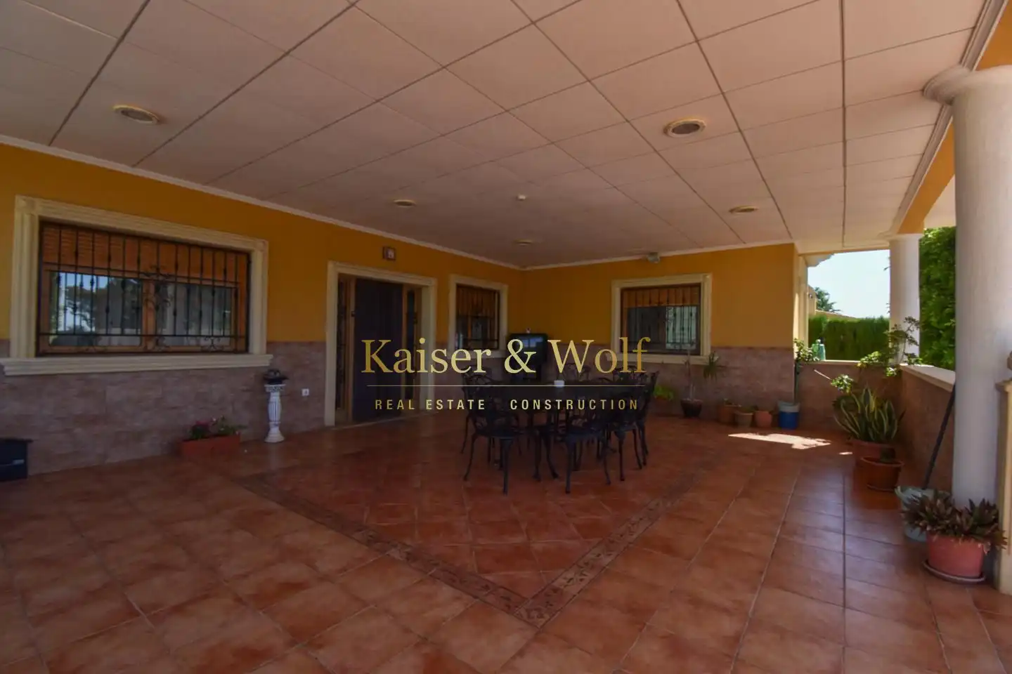 Casa con piscina en venta en Partida Altabix Polígono 2, imagen 14