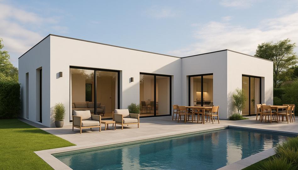 Foto 0 de Promoción LLIÇA DE VALL