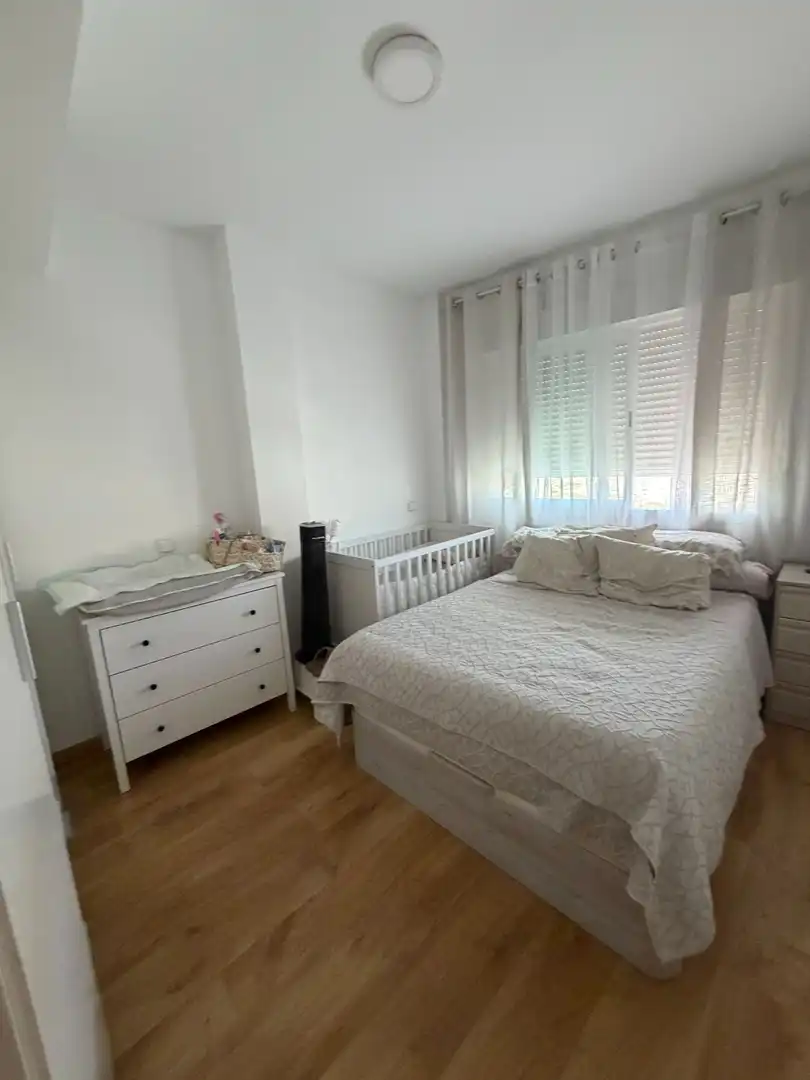 Habitación de Piso en venta en Ontígola con Calefacción, Trastero y Piscina comunitaria