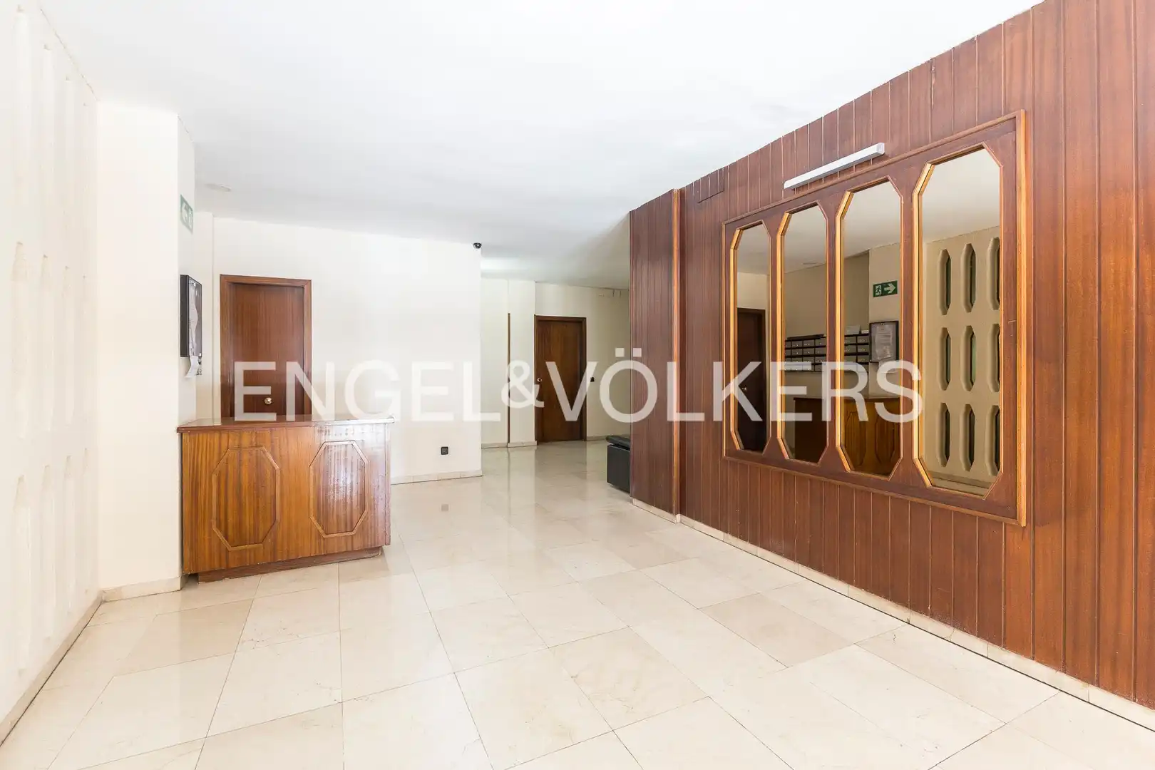 Penthouse mit Aufzug zum Verkauf in Eixample, imagen 47