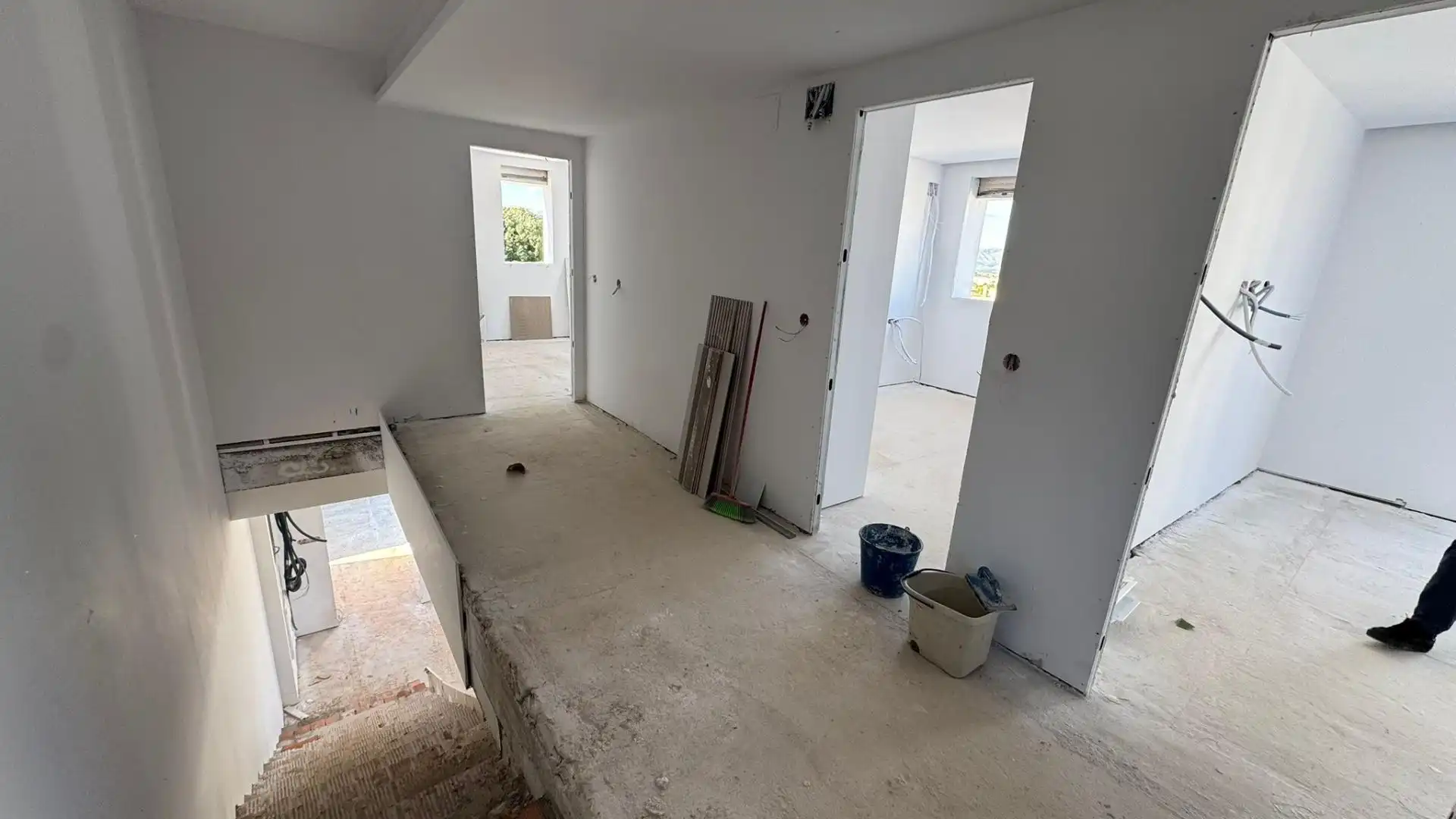 Casa adosada en venda en Alhaurín de la Torre amb Jardí privat, Terrassa i Piscina comunitària