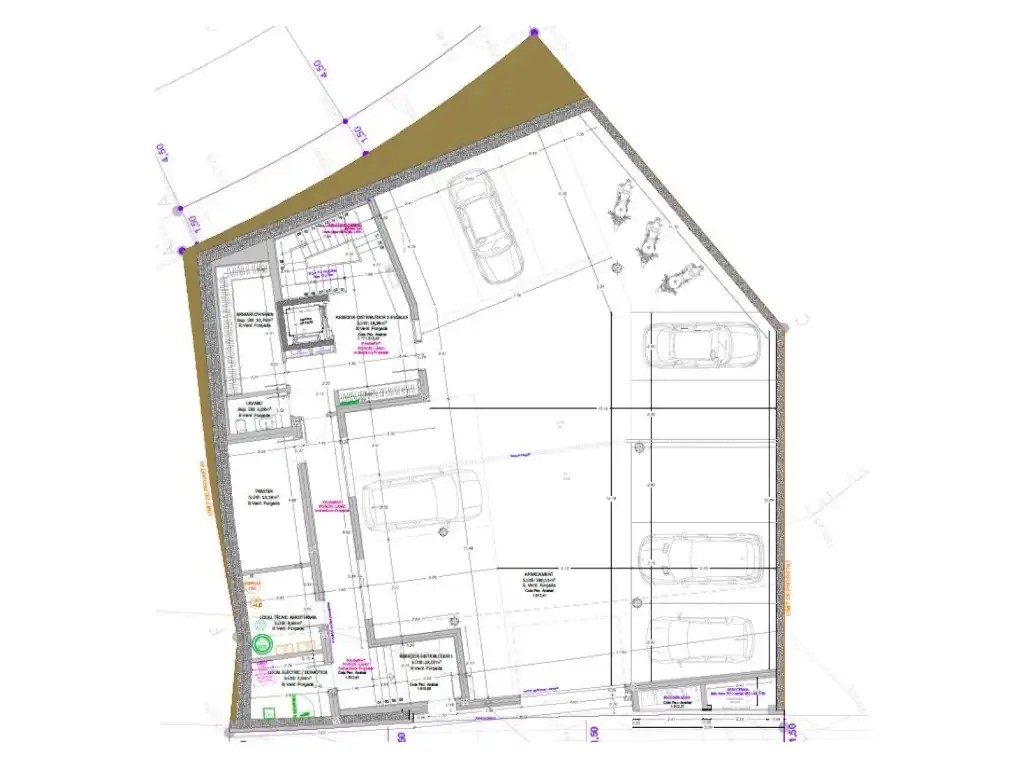 Villa mit Garten zum Verkauf in Carrer de la Dolcerma, imagen 62