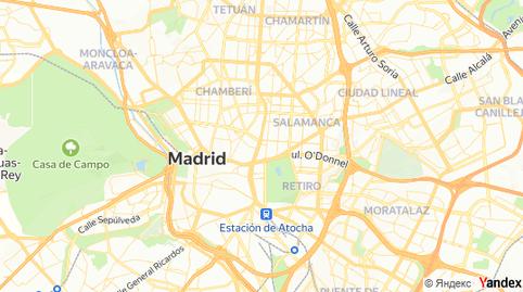 Photo 3 of House or chalet for sale in Recoletos,  Madrid Capital