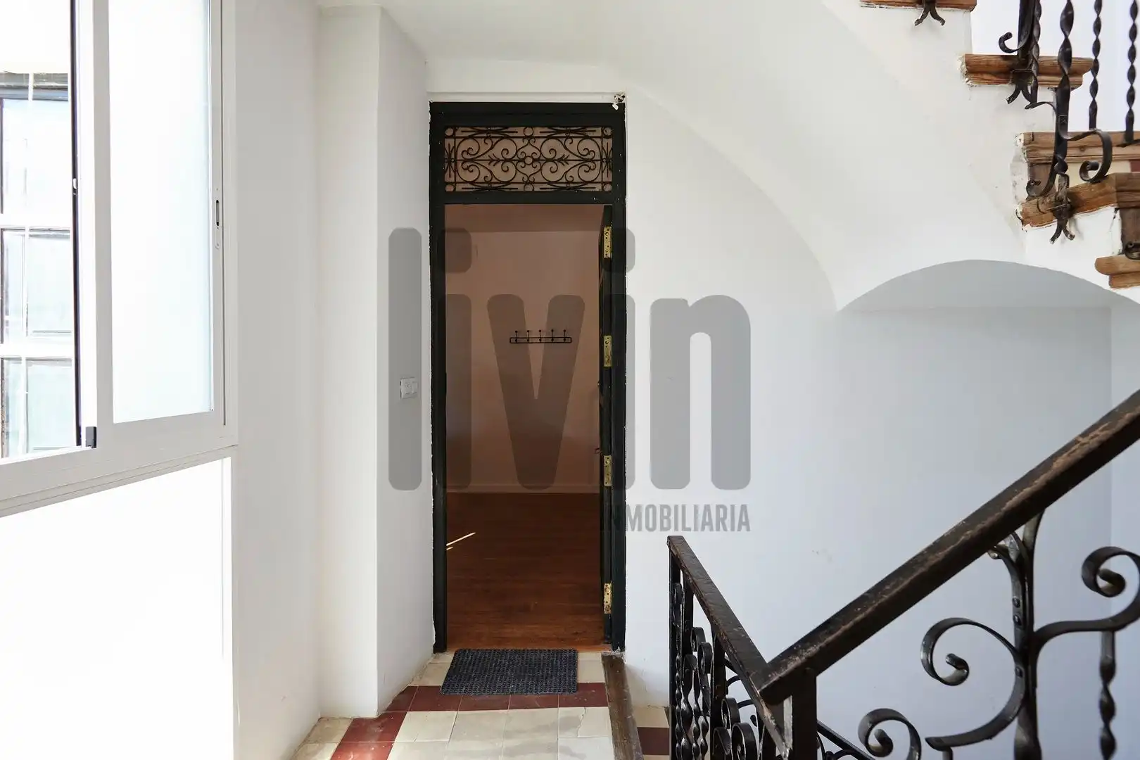 Apartament en venda en Jaén amb Aire condicionat i Moblat