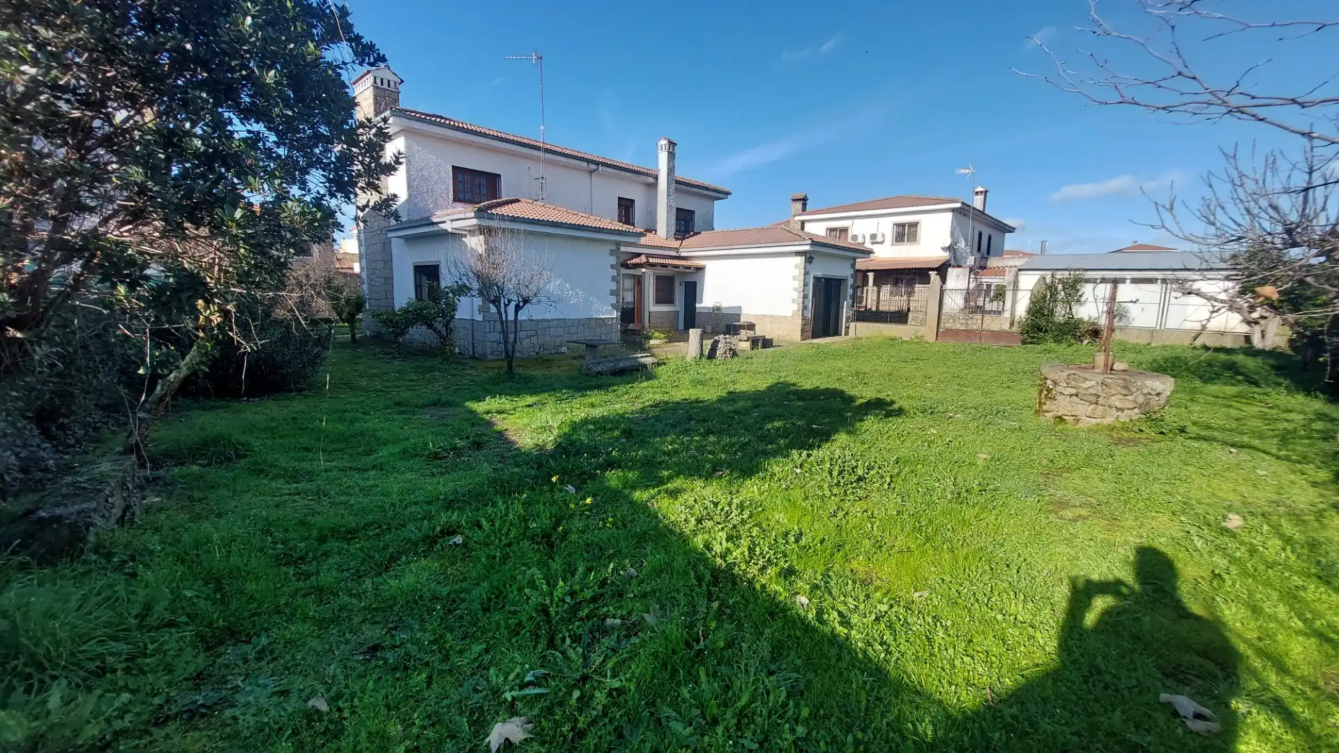 Casa o chalet en venta en N/A, -1, Villa del Campo
