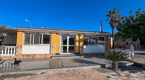 Foto 3 de Casa o chalet en venta en Monforte del Cid, Alicante