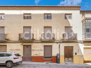 Haus zum Verkauf in Baza