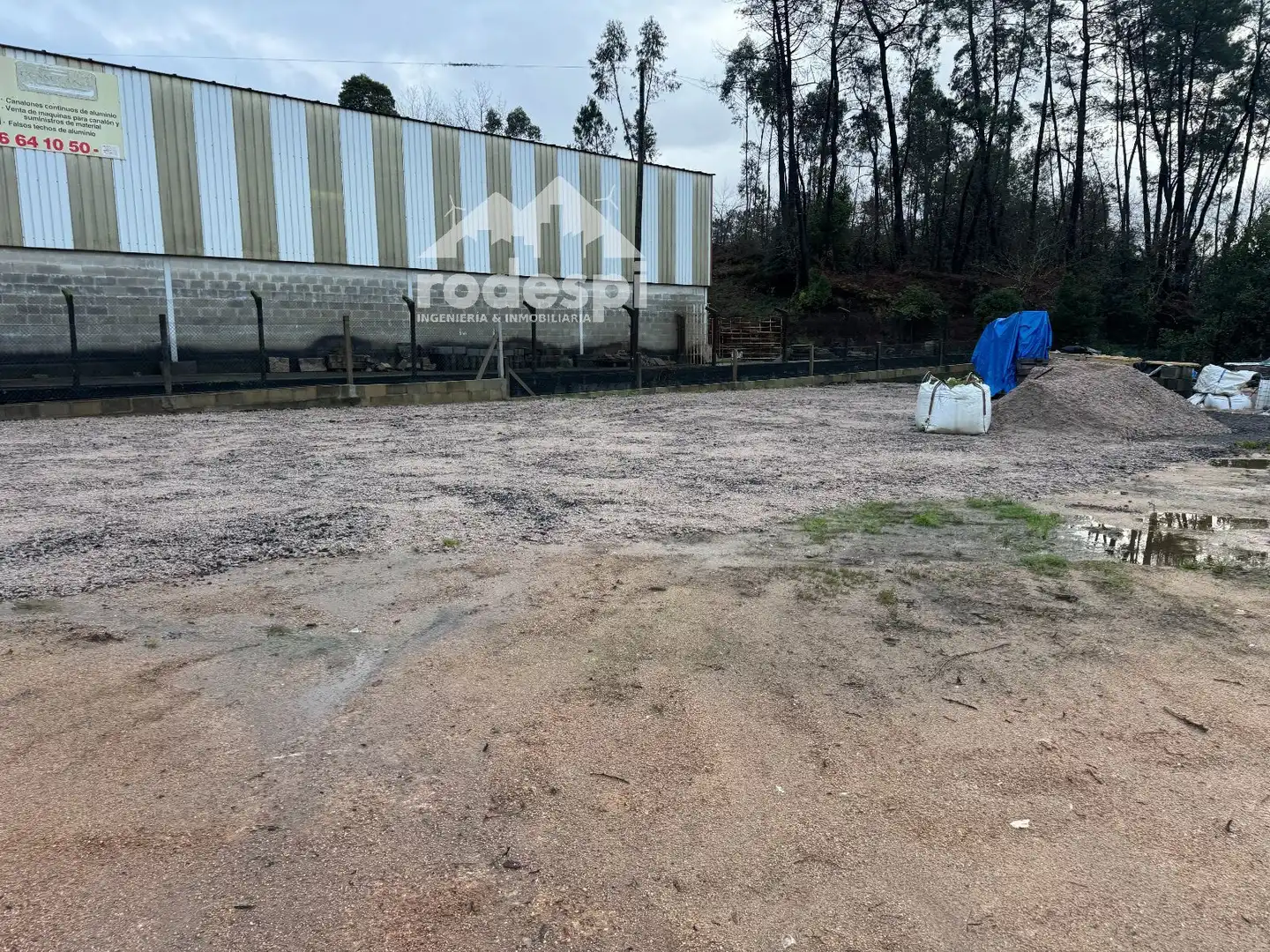 Terrenys i solars en venda a Ponteareas, imagen 9