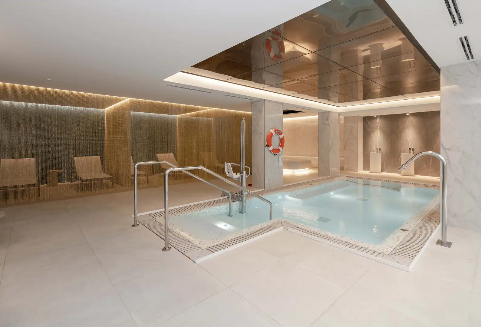 Wohnung mit Pool zum Verkauf in Calle Pacífico, imagen 95