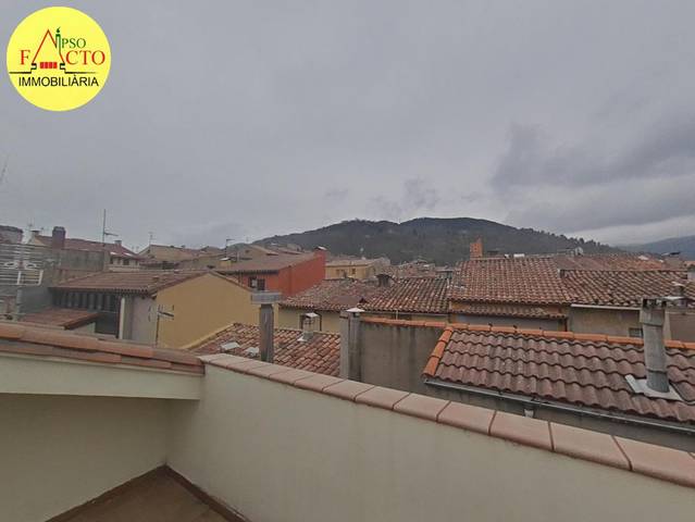 Casa adosada en Venta en Sant Joan de les Abadesses