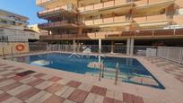 Piscina de Apartament en venda en Daimús amb Aire condicionat, Calefacció i Terrassa