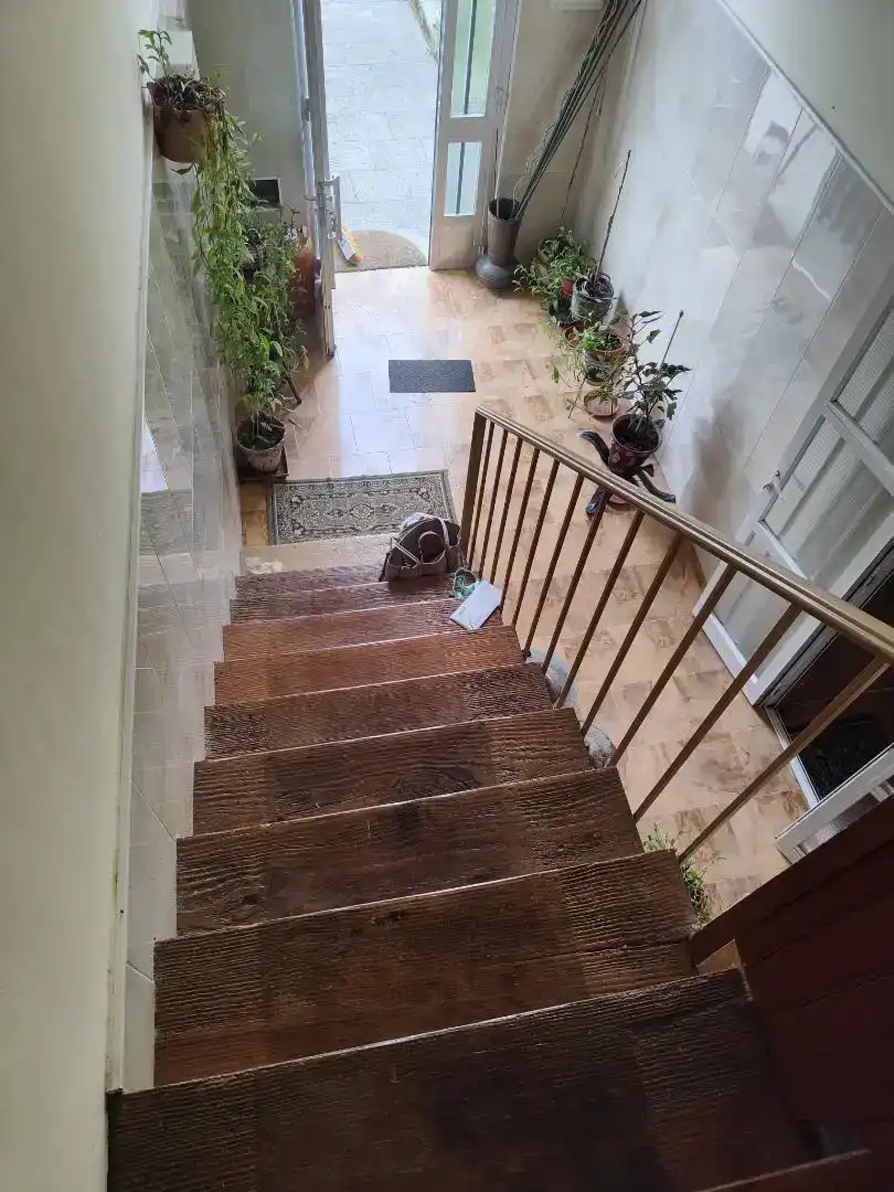 Casa adosada en venda en Monforte de Lemos amb Jardí privat, Traster i Moblat