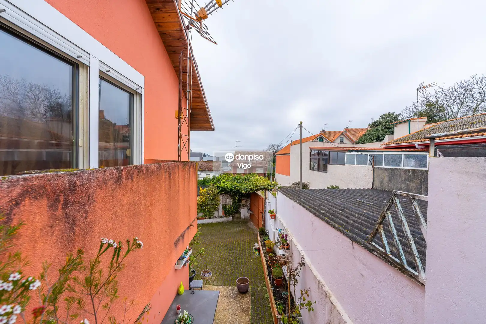 Casa o xalet en venda a Lavadores