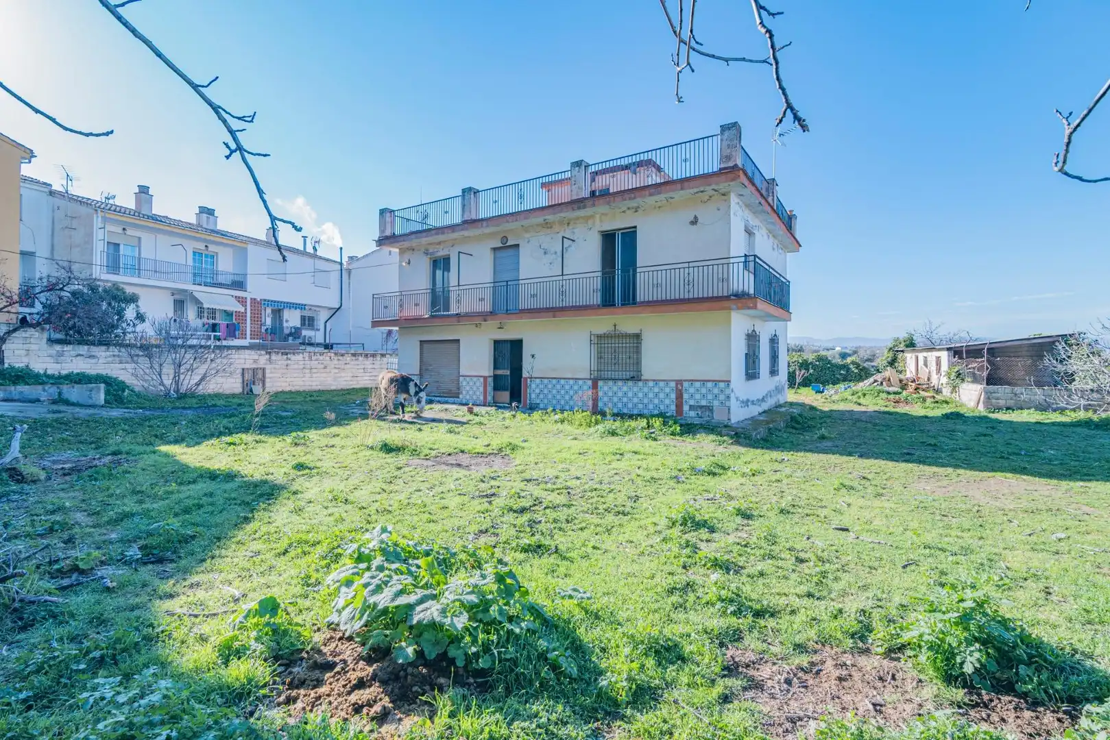 Haus mit Terrasse zum Verkauf in Calle IGLESIA, imagen 5