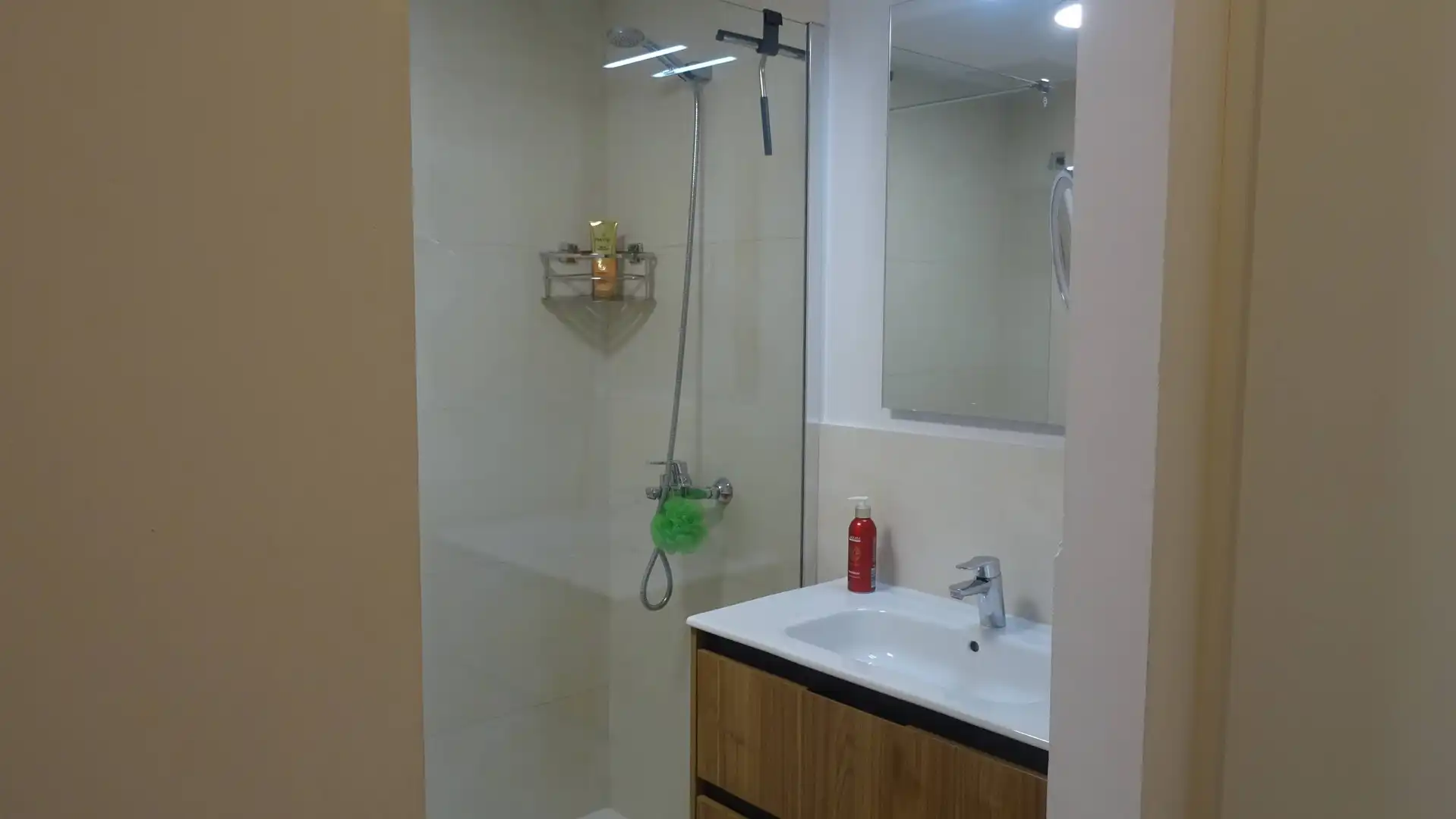 Wohnung zur Miete in Arenales - Lugo - Avda. Marítima