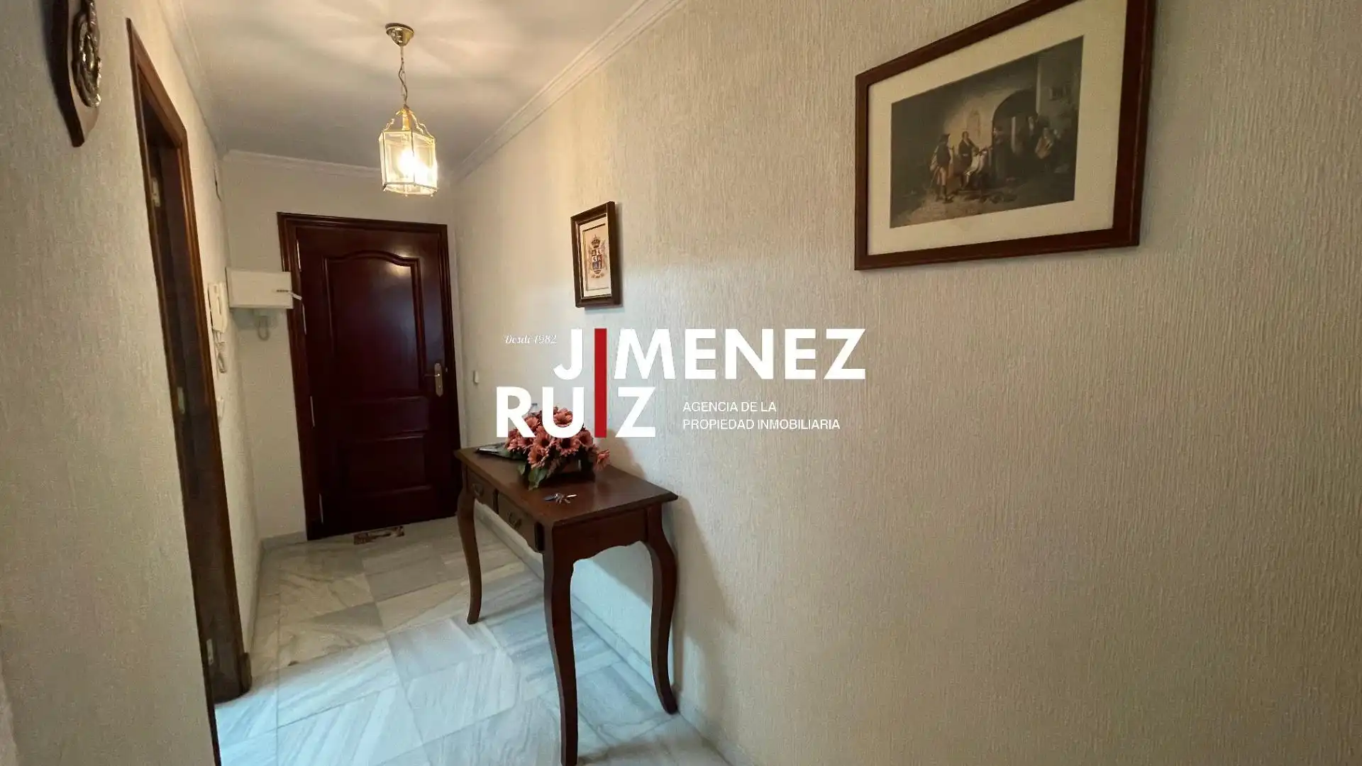 Flat for rent in Casco Histórico - Ribera del Marisco