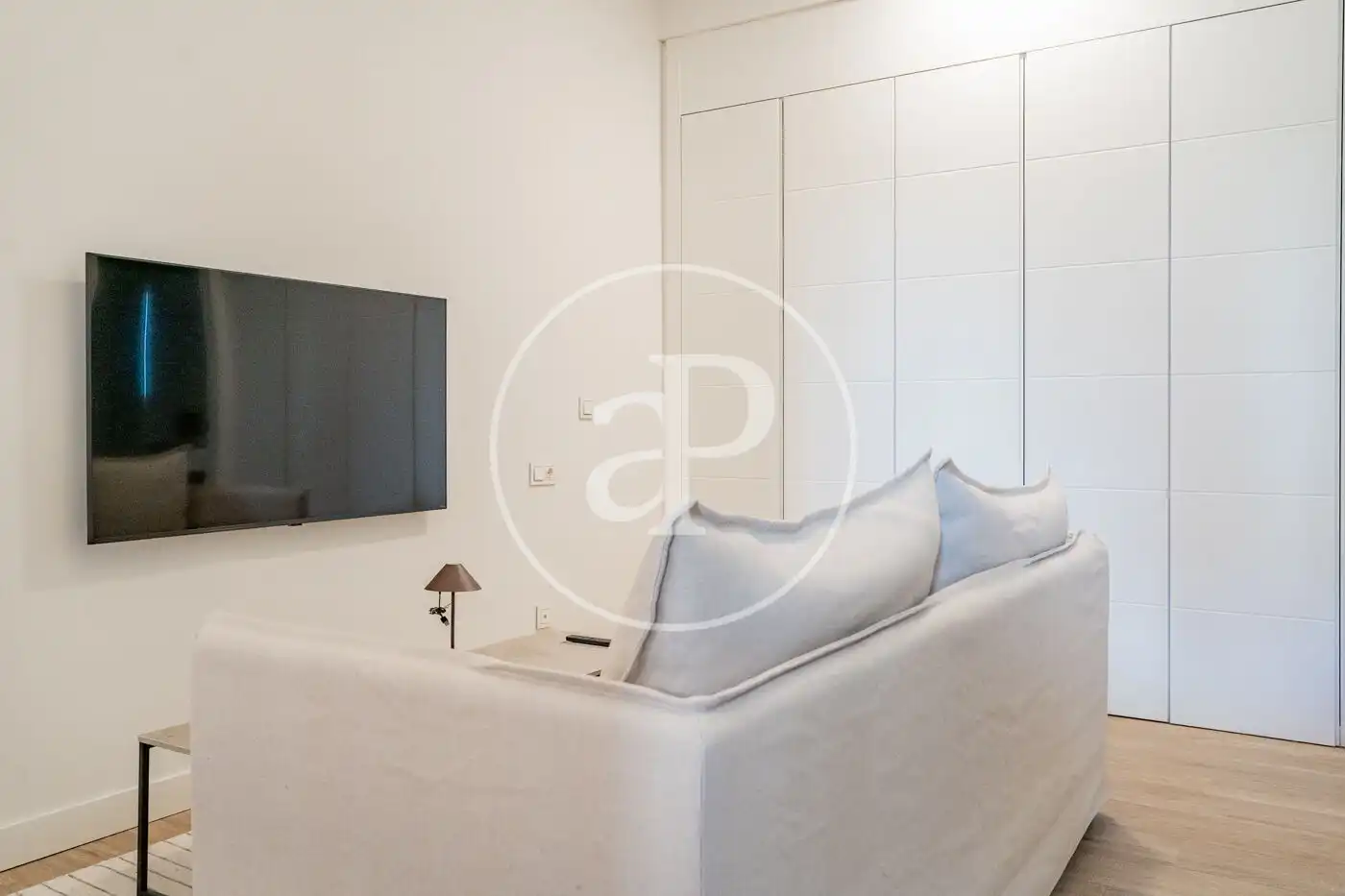 Loft de alquiler en Costillares
