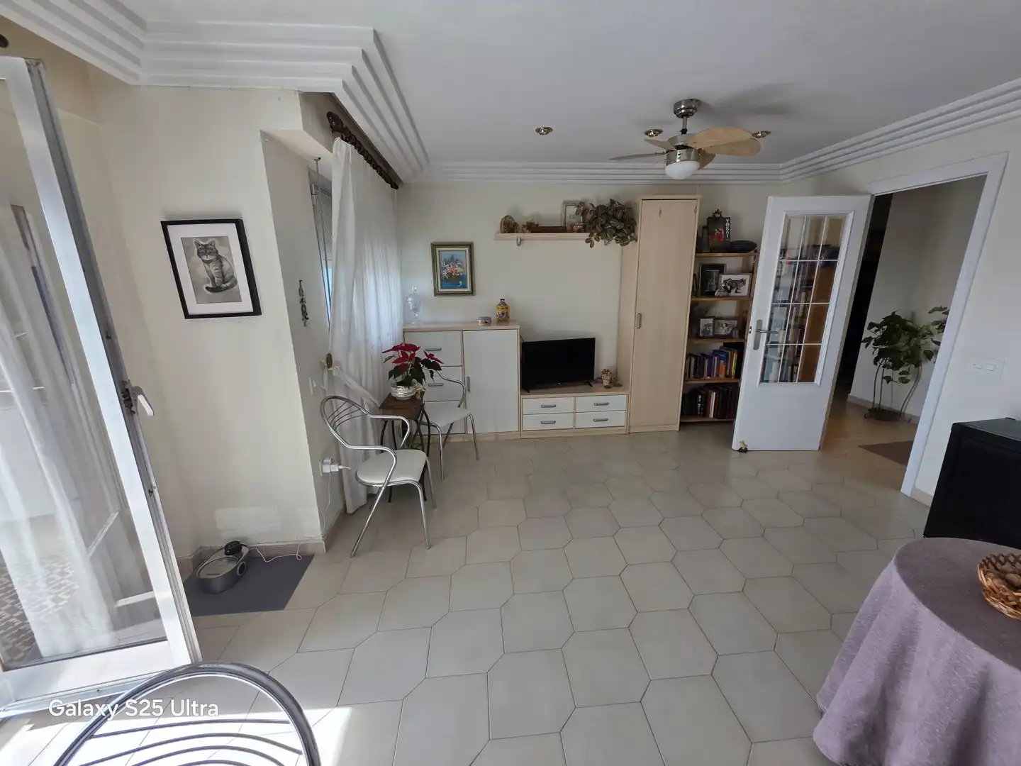 Apartamento en venta en Plaza Castelar - Mercado Central