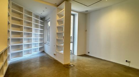 Foto 2 de Oficina de alquiler en Calle de Fortuny, Almagro, Madrid Capital