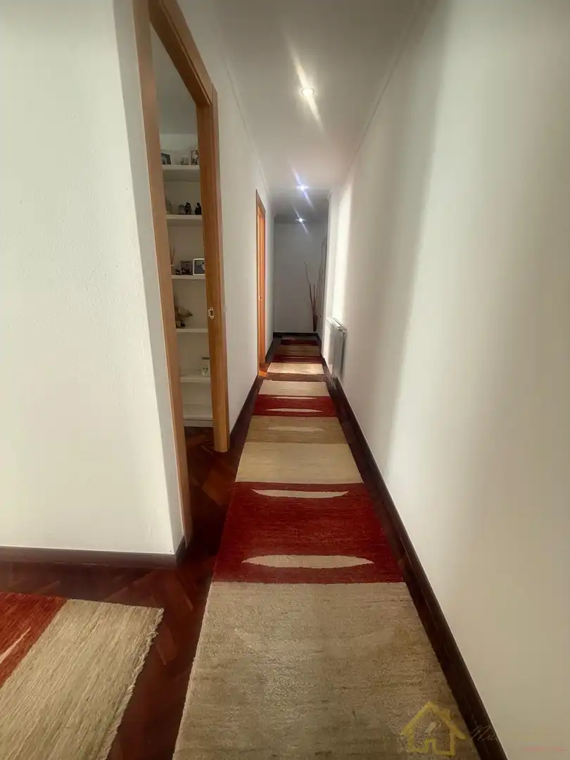 Flat for sale in San Roque, Recatelo - O Carme