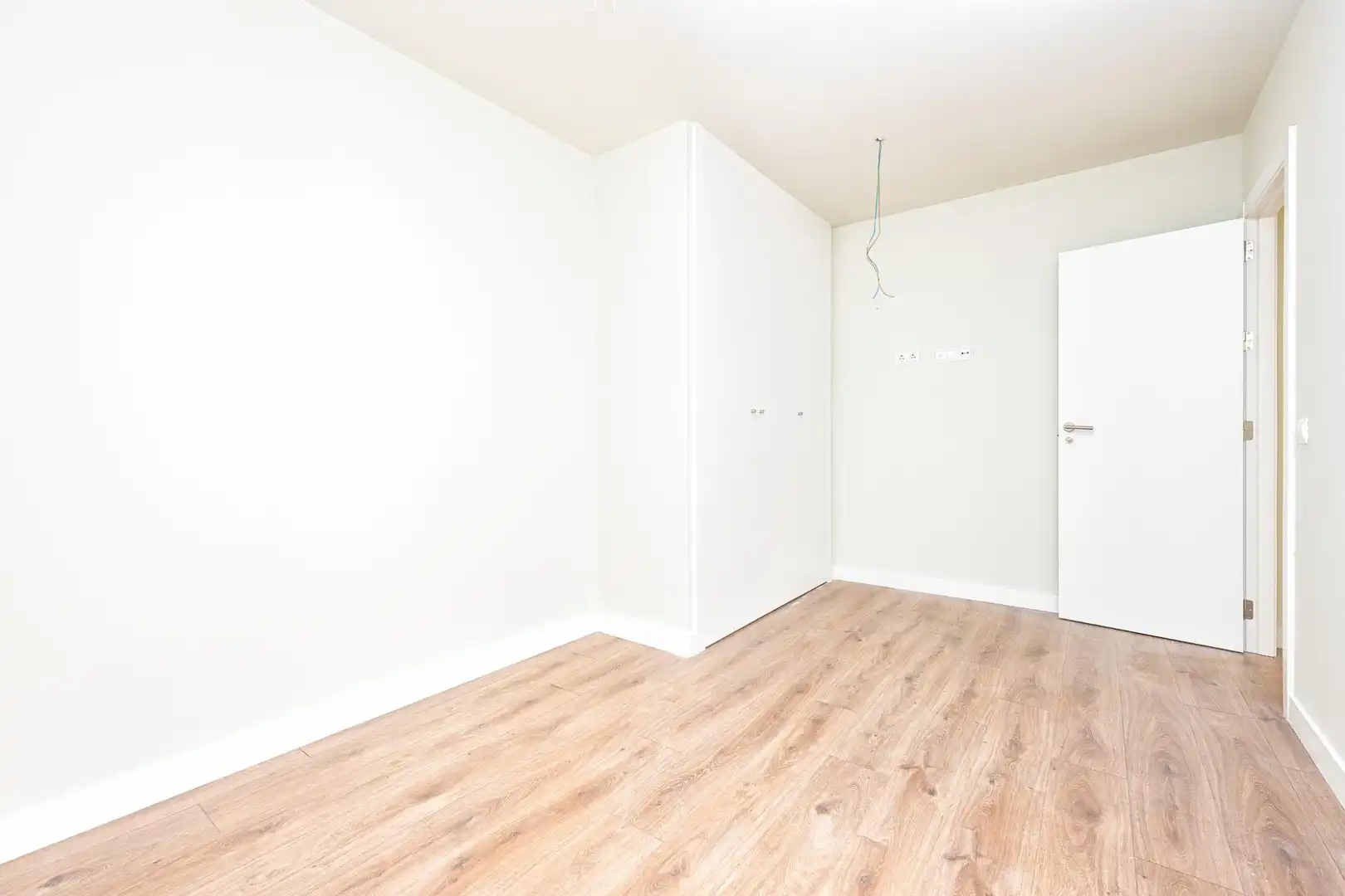 Schlafzimmer von Wohnungen zum Verkauf in Las Palmas de Gran Canaria mit Privatgarten, Terrasse und Abstellraum