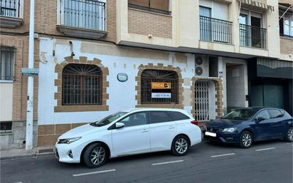 Vista exterior de Local en venda en San Pedro del Pinatar