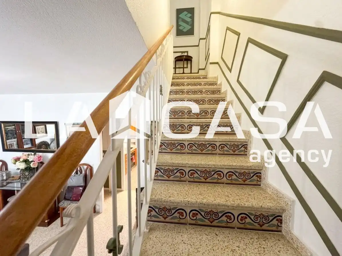 Terraced house for sale in Calle Dublín, imagen 41