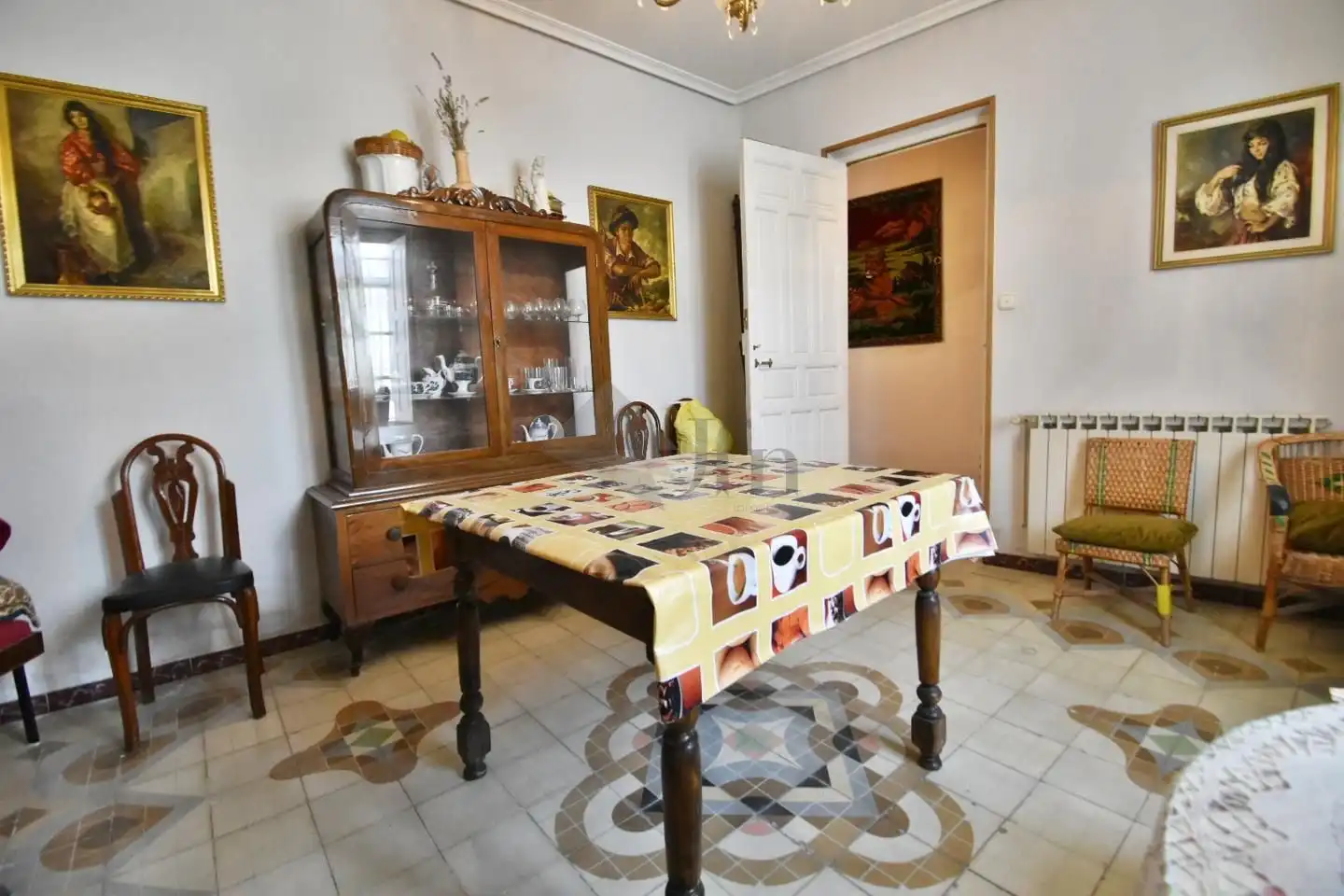 Casa en venda a Consistorio, imagen 4