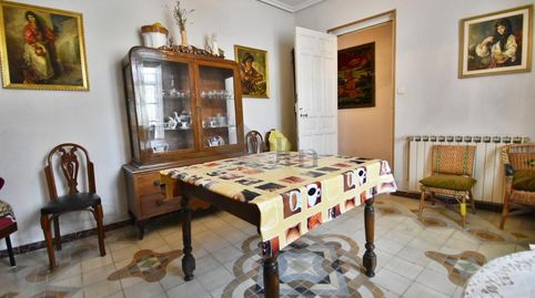 Foto 4 de Casa o chalet en venta en Consistorio, Pedrajas de San Esteban, Valladolid