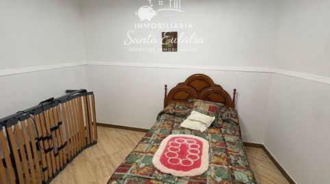 Foto 4 de Casa adosada en venta en Calamonte, Badajoz