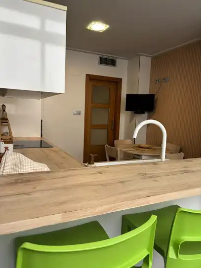 Appartement avec terrasse à vendre à Elche ciudad, imagen 14
