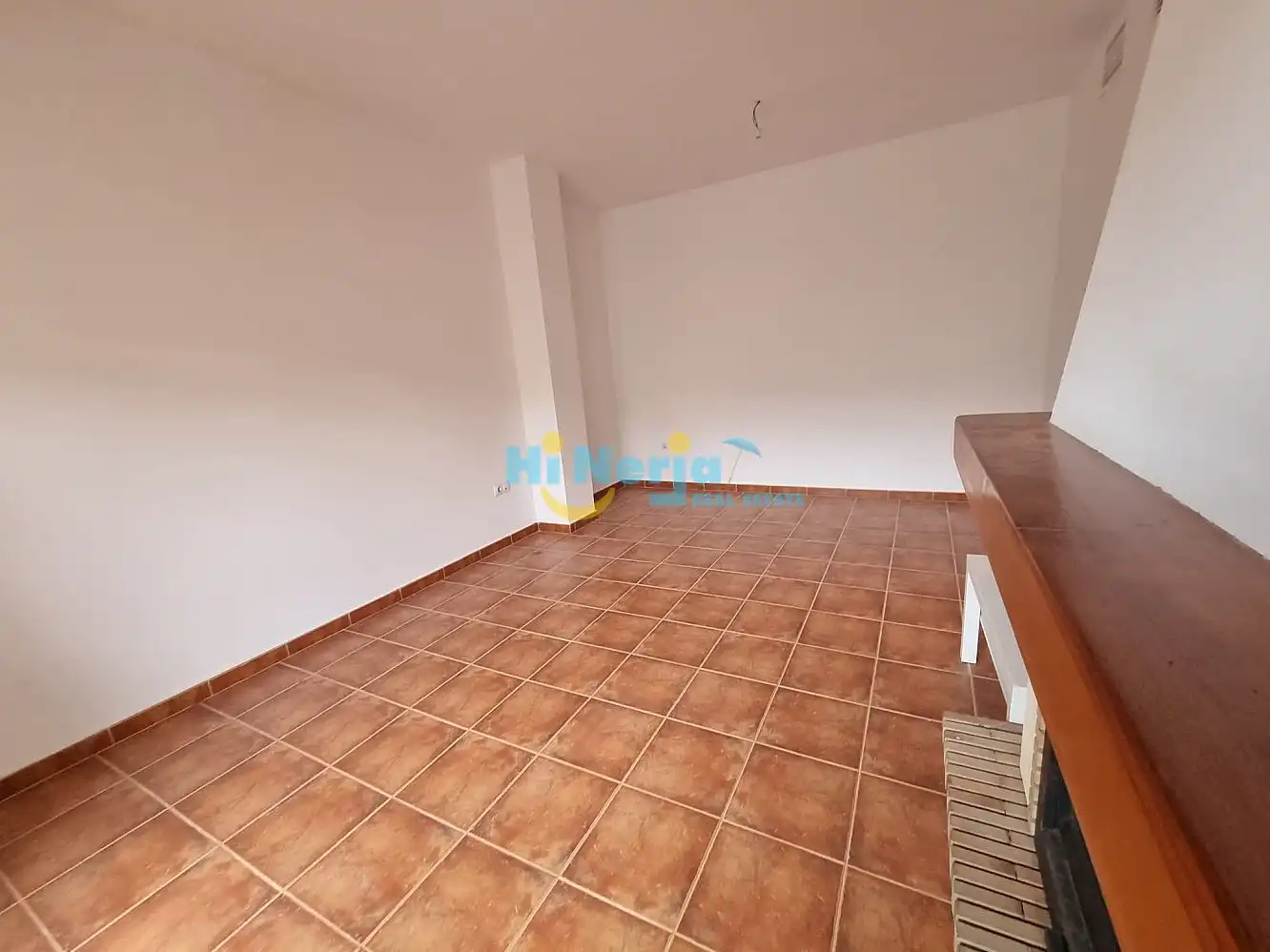 Apartamento en venta en Polopos con Aire acondicionado, Calefacción y Terraza