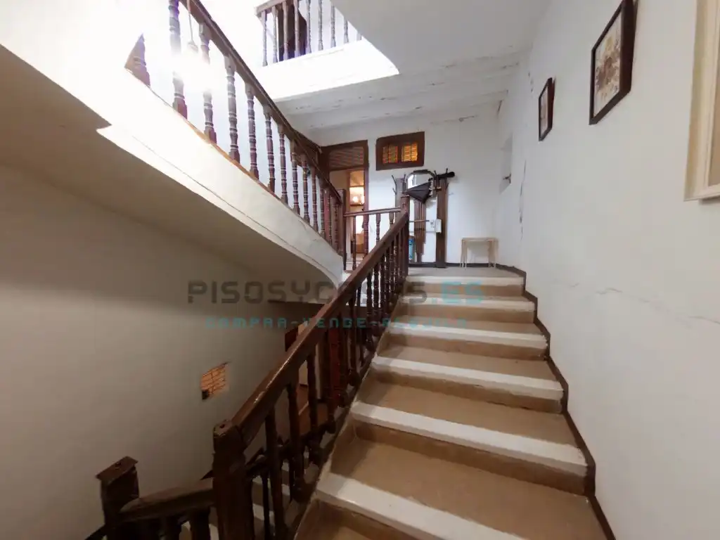 Houses for sale in Calatayud ciudad