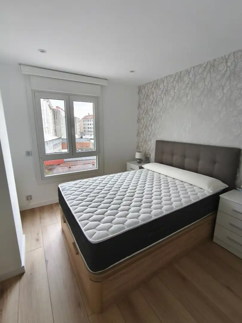Habitación de Piso de alquiler en Ames con Calefacción, Parquet y Amueblado