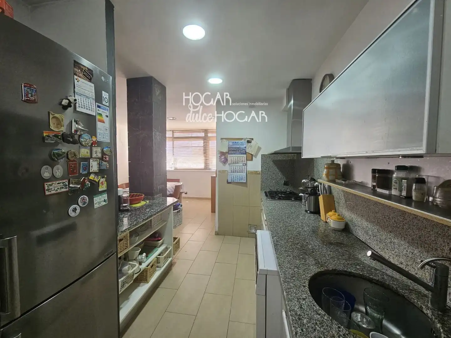 Terraced house for sale in via Dels Paisos Catalans, imagen 12