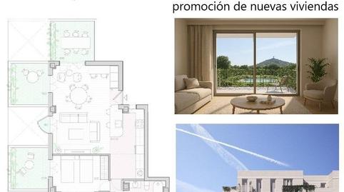 Foto 2 de Pis en venda a Avenida Juan XXIII, Cabezo de Torres,  Murcia Capital