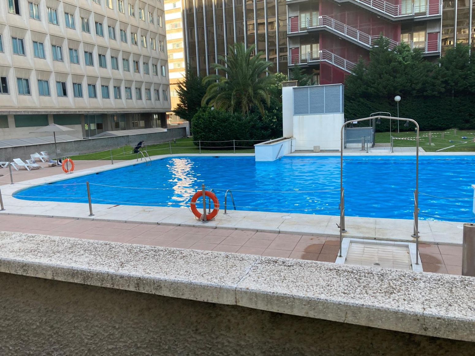 Flat to rent in Madrid - Mauricio Legendre, Castilla