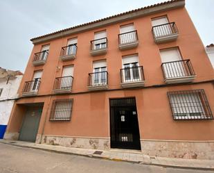 Exterior view of Garage for sale in Campo de Criptana