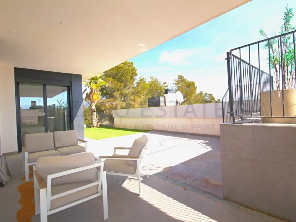 Maison mitoyenne à vendre à Avenida Balcon De Ponoig, imagen 25