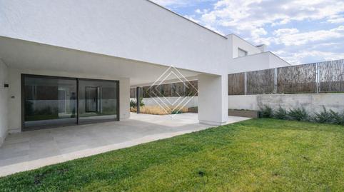 Photo 2 of Single-family semi-detached to rent in Valdemarín,  Madrid Capital