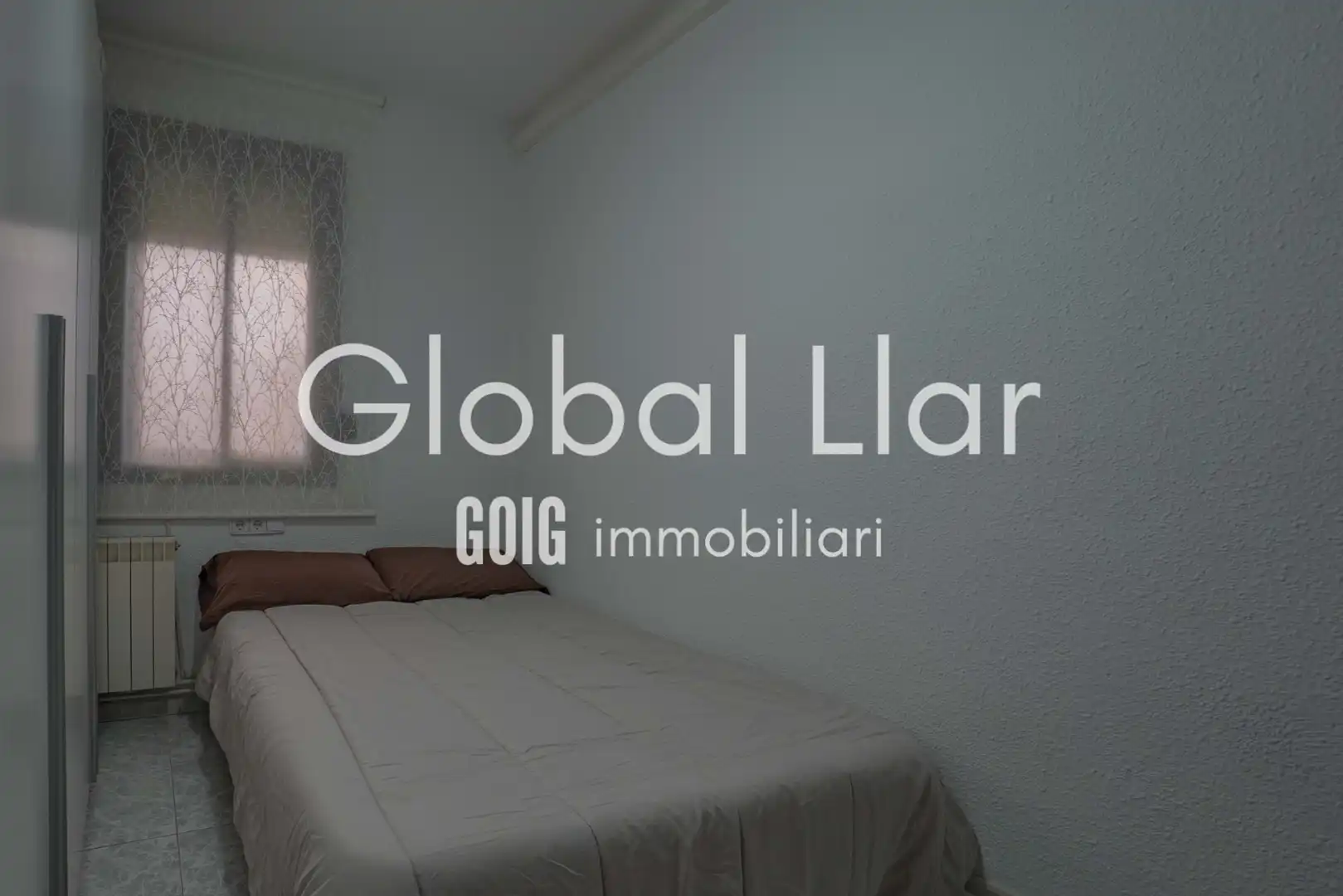 Bedroom of Detached homes for sale in Sabadell  with Air Conditioner, Heating and Parquet flooring
