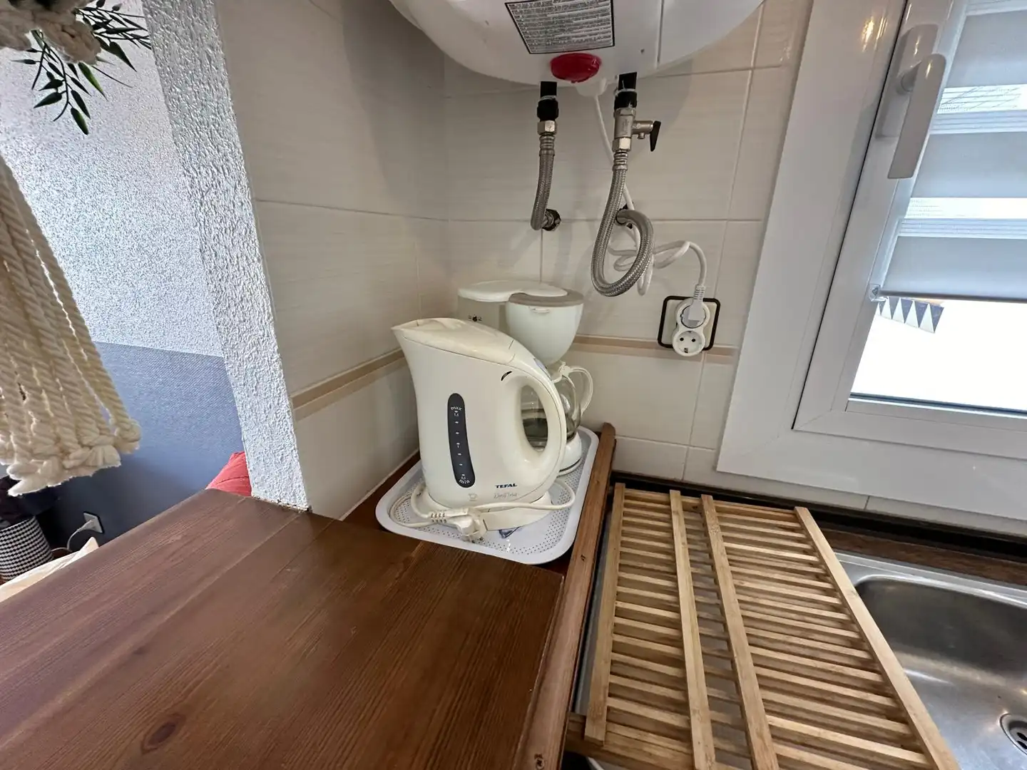 Appartement compact avec piscine à vendre à Carrer Pitarra 2, imagen 23