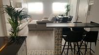 Sala d'estar de Pis en venda en Alicante / Alacant