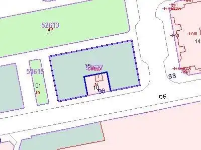 Residential land for sale in San Martín del Rey Aurelio, imagen 2