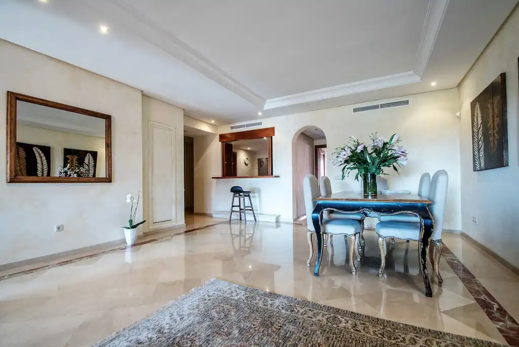 Apartamento de alquiler en COSTALITA II, Guadalmansa