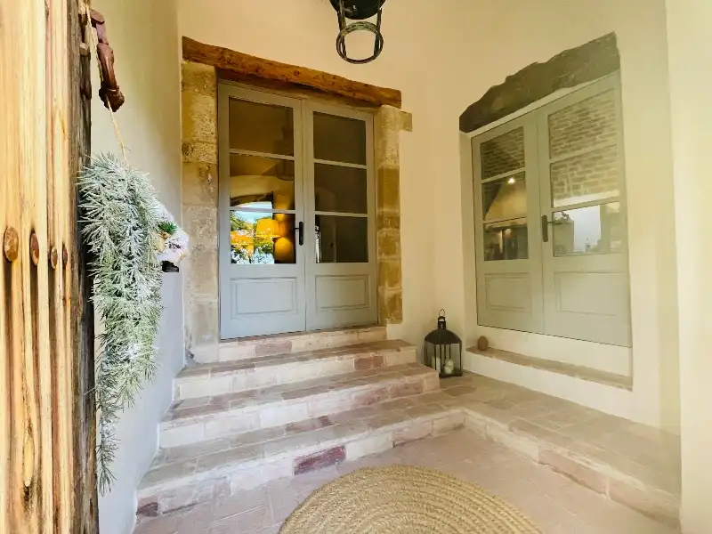 Country house with terrace for sale in Plaça de la Creu, imagen 11