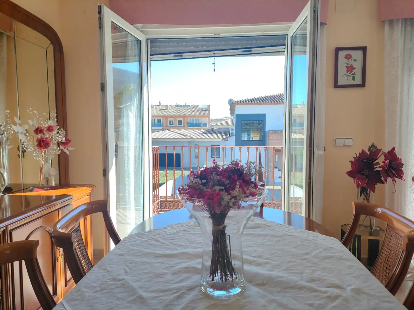Detached house for sale in Pedreguer, imagen 9