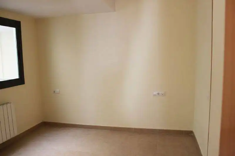 Schlafzimmer von Maisonette zum Verkauf in Vallirana mit Heizung, Parkett und Terrasse