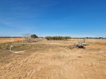 Terreny residencial en venda a Pedanías Oeste