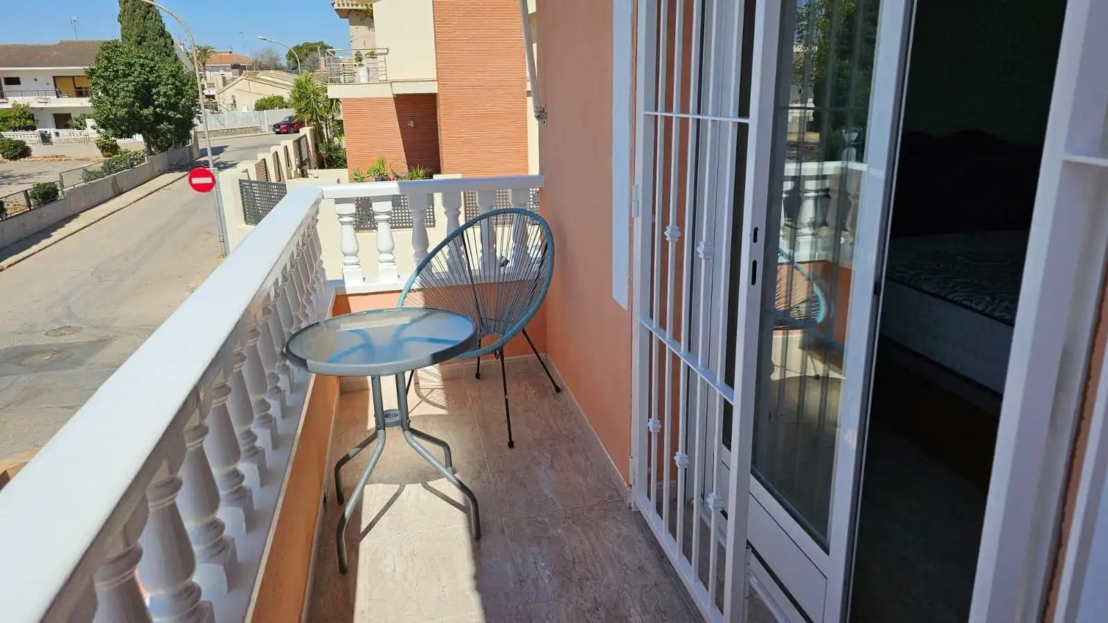 Dúplex con jardín en venta en Santiago de la Ribera, imagen 29